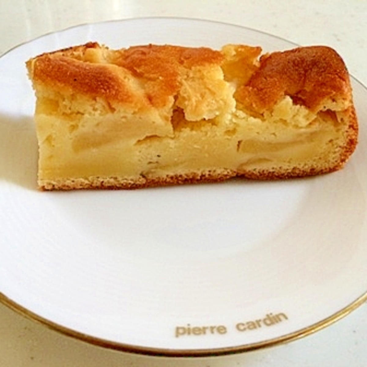 とっても簡単 りんごたっぷりケーキ レシピ 作り方 By ピンクラム 楽天レシピ とっても簡単 りんごたっぷりケーキ レシピ 作り方 By ピンクラム 楽天レシピ